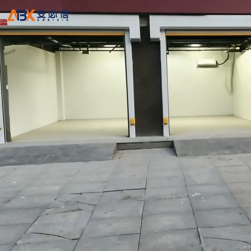 晋城高速门